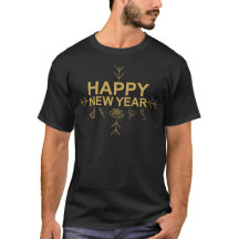 2026 Neujahrs-Gold- und Schwarz-Feier