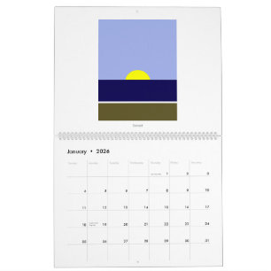 2026 Ocean Beach Series Kalender