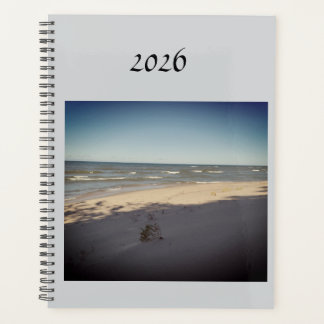 2026 Planer