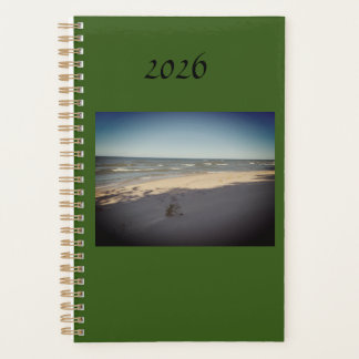 2026 Planner Planer