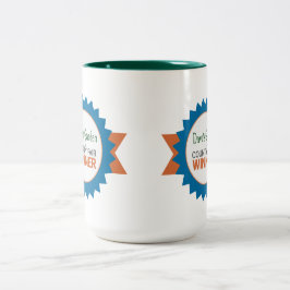 2026 Preis von Dave's Garden Country Fair Zweifarbige Tasse