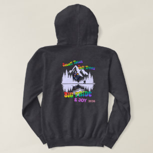 2026 Pride-Festival-Design Hoodie