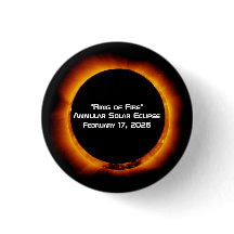 2026 Ringförmige Sonnenfinsternis