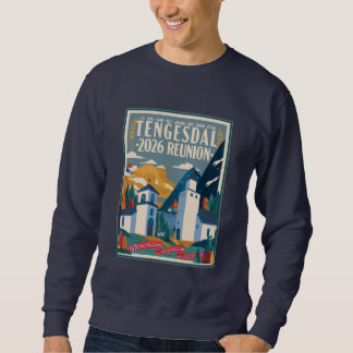 2026 Tengesdal Familientreffen T-Shirts & Hoodies