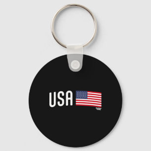 2026 USA Fußball-Fan-Weltmeisterschaft _1  Schlüsselanhänger