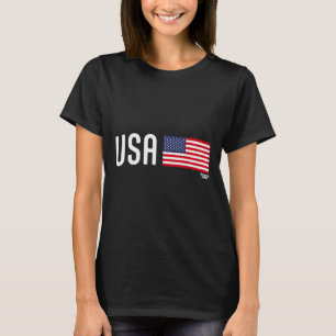 2026 USA Fußball-Fan-Weltmeisterschaft _1 T-Shirt