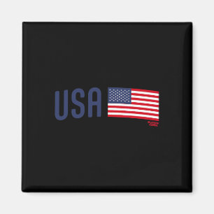 2026 USA Fußball-Fan-Weltmeisterschaft _2 Magnet