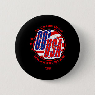 2026 USA Fußball-Fan-Weltmeisterschaft  Button