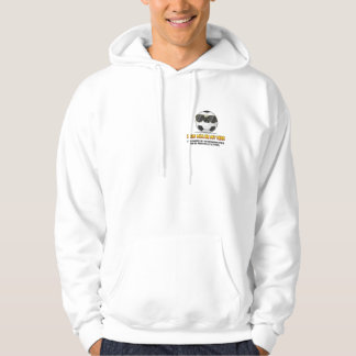 2026 Will Be My Year to Ignore My Responsibilities Hoodie