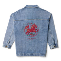 2026 Year of the Fire Horse Chinese Zodiac Luck