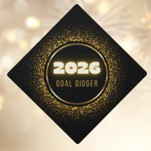 2026 Zielgräber Glitter Look Glam