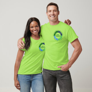 2027 DCGS-Konferenzlogo (Statement-Tasche) T-Shirt