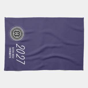 2027 GESCHENK FÜR MAMA VATER SCHWESTER SOHN PARTY GESCHIRRTUCH