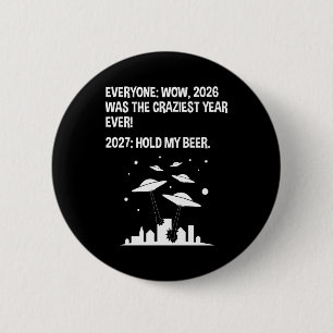 2027 Halt mein Bier Button