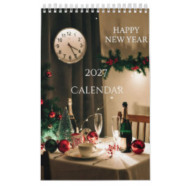 2027 Kalender