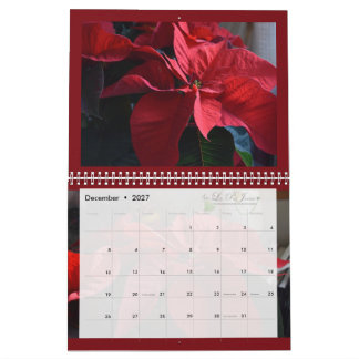 2027 Kalender