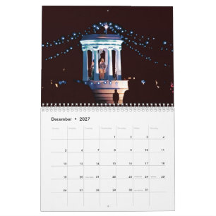 2027 Michigan Kalender   Four Seasons Photography