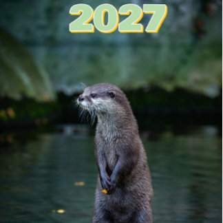 2027 Natur- und Jahreszeiten-Fotokalender Kalender