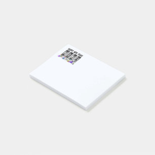 2027 Neujahr-Odometer Post-it Klebezettel