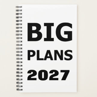 2027 Planer Lustige Aussage Große Pläne