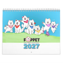 2027 Poppet und das Wolfpack