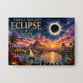 2027 Totale Sonnenfinsternis Ägypten Button
