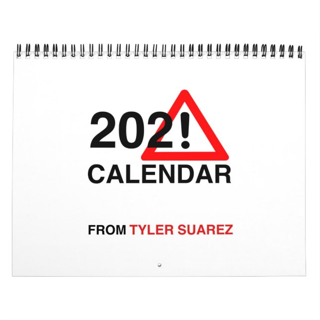 202! CALENDRIER (Protection)