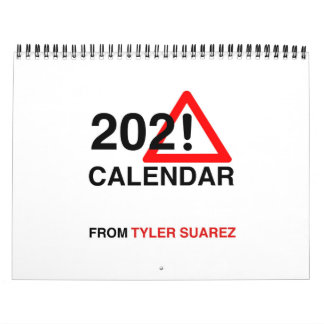 202! CALENDRIER