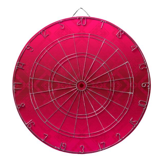 202 DARTSCHEIBE (vorne)