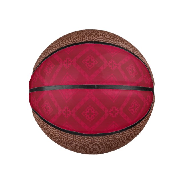 202 MINI BASKETBALL (Vorderseite)