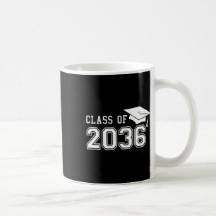 2036 wächst mit mir am ersten Schultag Kaffeetasse