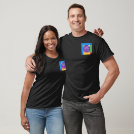 203. Dekade (Neujahr 2021-2030) T-Shirt