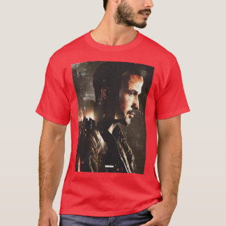 2049 Los Angeles T-Shirt
