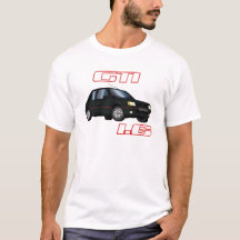 205 GTI 1.6 87 88 89 90 Schwarz