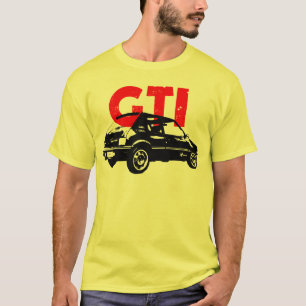 205 GTI T-Shirt