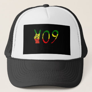 209 TRUCKERKAPPE