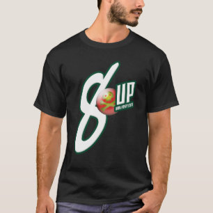 20.00 Uhr ab T - Shirt