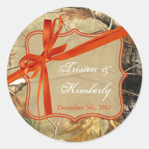 20 - 1.5" Gefallen Stickers Jäger Camoflouge Camou