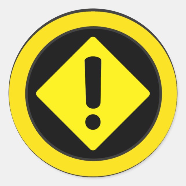 20-1,5" Umschlag Aufkleber Bauweise (Vorderseite)