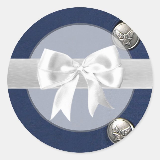 20 - 1,5 Umschlag Aufkleber Luftwaffe Klasse A ein (Vorderseite)