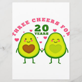 20 ans de mariage| menu de cadeaux pour mari