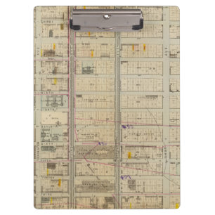 20 Bezirk 19 Klemmbrett