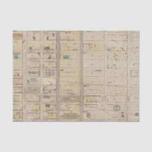 20 Bezirk 19 Seidenpapier