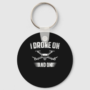 20.Drones for a Drone Pilot Schlüsselanhänger