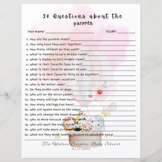 20 Fragen zum Kinderspielhaus