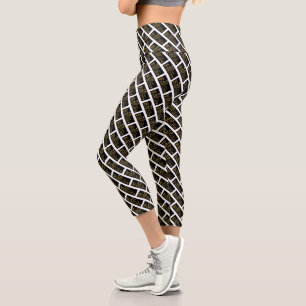 20. Geburtstag Capri Leggings