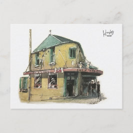 20 : Glebe 2 Postkarte