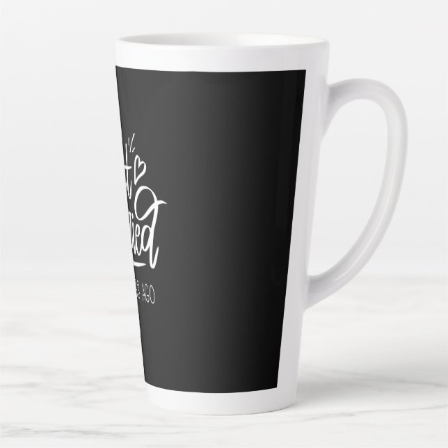 20. Hochzeit Milchtasse (Rechts)