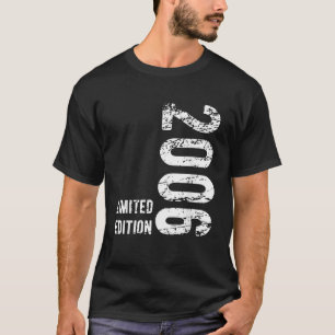 20 Jahre altes klassisches Design für lustige 20 J T-Shirt