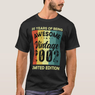 20 Jahre Phantastisch sein T-Shirts limitiert Edit